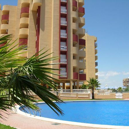 Los Miradores Del Puerto - 5207 La Manga del Mar Menor Exteriér fotografie